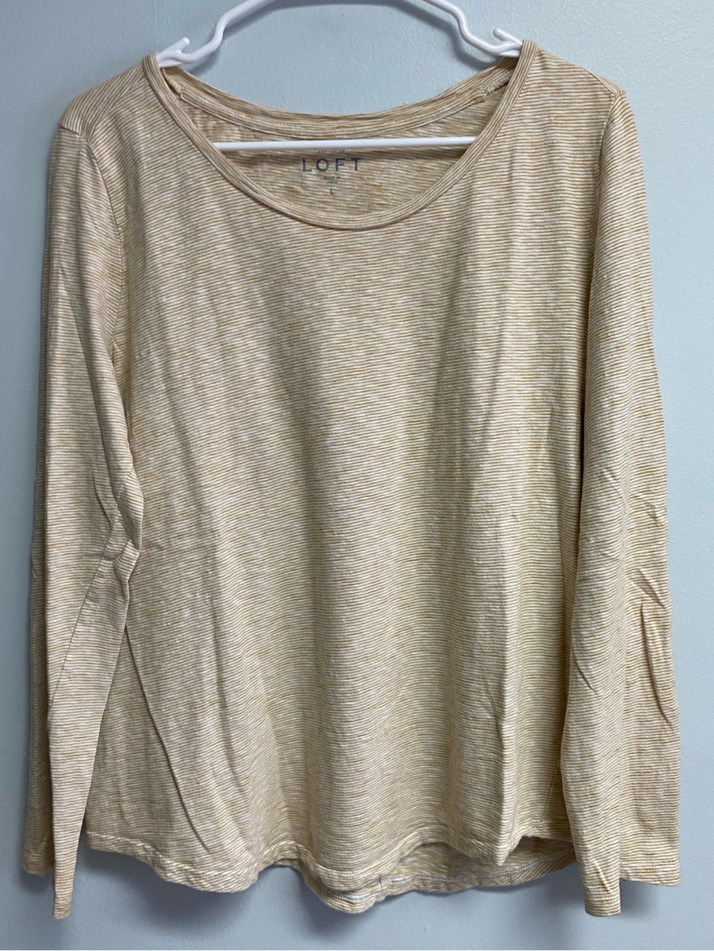LOFT TOP - LARGE